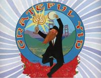 The Grateful Store-Grateful Yid