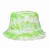 The Grateful Store-Happy Daze Reversible Bucket Hat