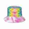 The Grateful Store-Happy Daze Reversible Bucket Hat