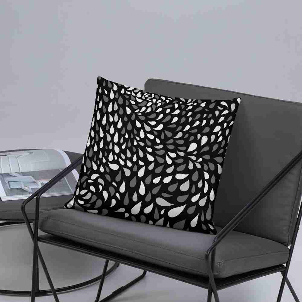 The Grateful Store- Circle of Life Accent Pillow