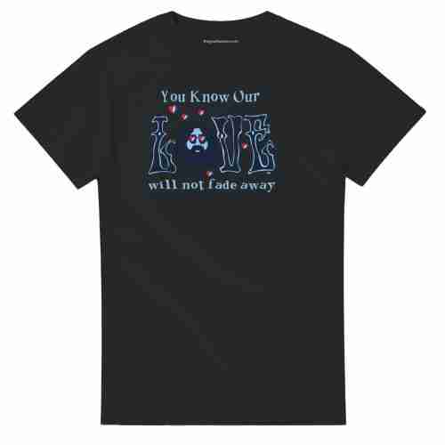 The Grateful Store-NFA T-shirt