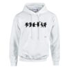 The Grateful Store--GD Family Pullover Hoodie