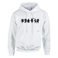 The Grateful Store--GD Family Pullover Hoodie