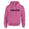 The Grateful Store--GD Family Pullover Hoodie
