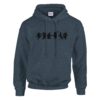 The Grateful Store--GD Family Pullover Hoodie