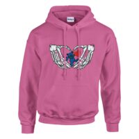 The Grateful Store-I Love The GD Hoodie