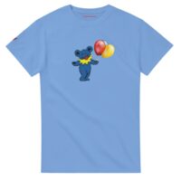 The Grateful Store-Silly Bear with Balloons (Adult)