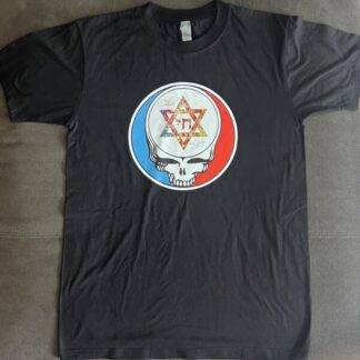 Lion of Zion Apparel-Livin' The Chai Life T-shirt