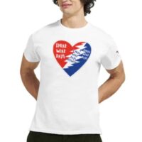 The Grateful Store-Days Between T-shirt
