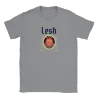The Grateful Store- Bass GREAT Lesh Philling T-shirt