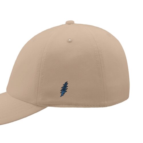 The Grateful Store-Always Grateful w/bolt Dad Hat