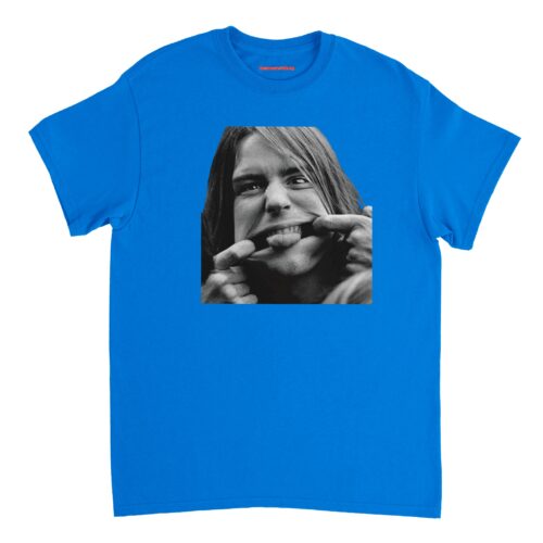 The Grateful Store-Silly Bobby T-shirt