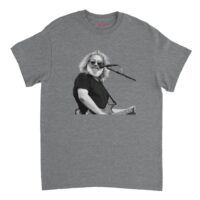 The Grateful Store-Our FAVORITE Jerry T-shirt