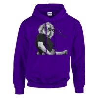 The Grateful Store-Our FAV Jerry Hoodie