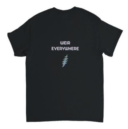 The Grateful Store-Silly Bobby T-shirt