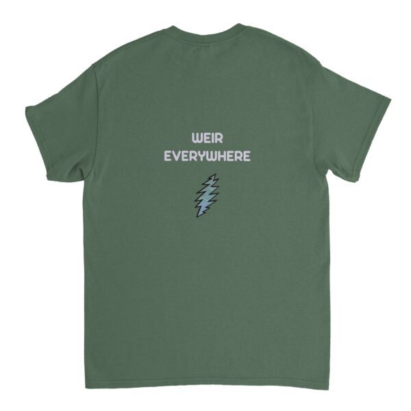 The Grateful Store-Silly Bobby T-shirt