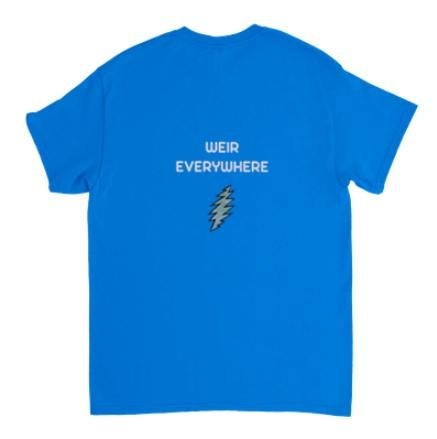 The Grateful Store-Silly Bobby T-shirt