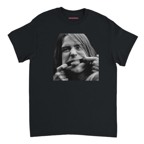 The Grateful Store-Silly Bobby T-shirt
