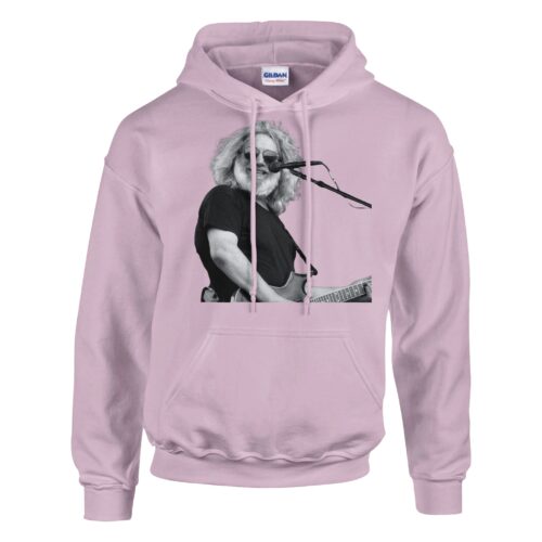 The Grateful Store-Our FAV Jerry Hoodie