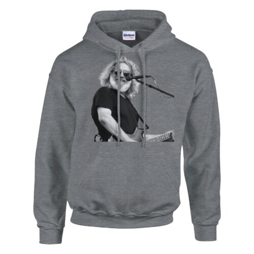 The Grateful Store-Our FAV Jerry Hoodie