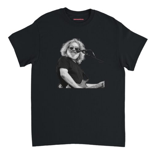 The Grateful Store-Our FAVORITE Jerry T-shirt