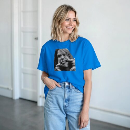 The Grateful Store-Silly Bobby T-shirt