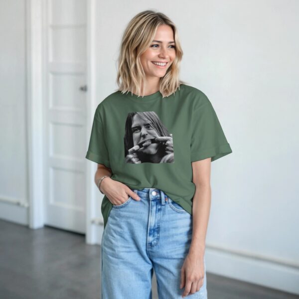 The Grateful Store-Silly Bobby T-shirt