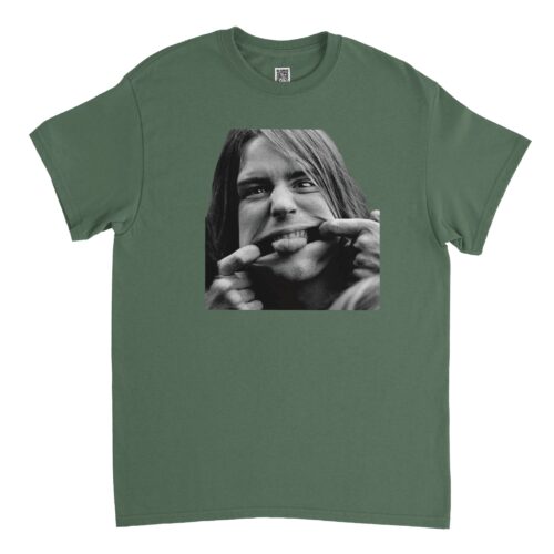 The Grateful Store-Silly Bobby T-shirt