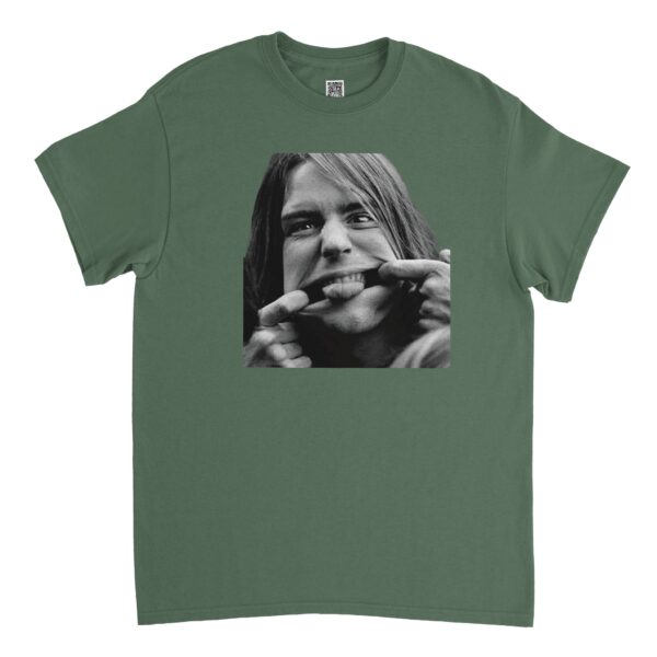 The Grateful Store-Silly Bobby T-shirt