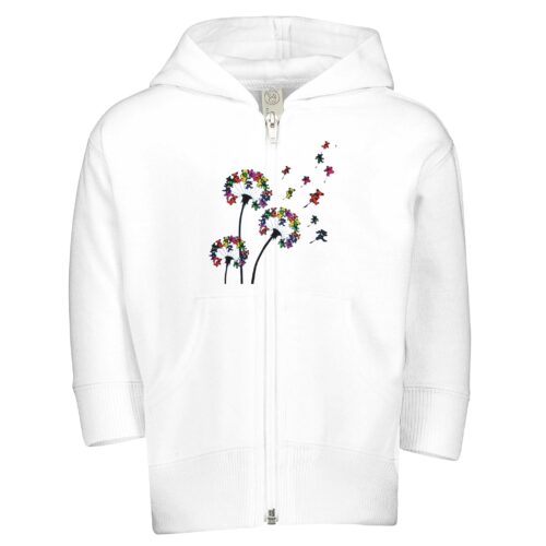 The Grateful Store-4 Winds Baby Zip Fleece Hoodie 6M, 12M. 18M