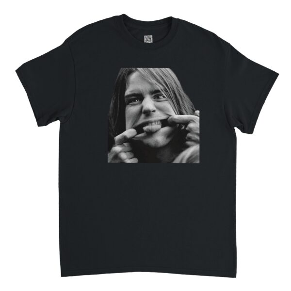 The Grateful Store-Silly Bobby T-shirt