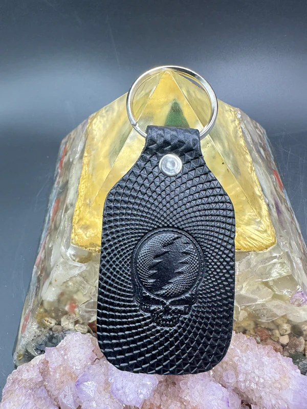 Lost Sailor Design- Bears Keychain