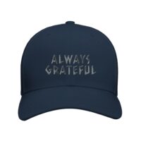 The Grateful Store- Always Grateful Trucker Hat