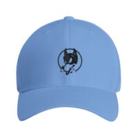 The Grateful Store- DIre Wolf Hat