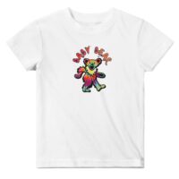 The Grateful Store-Baby Bear T-shirt