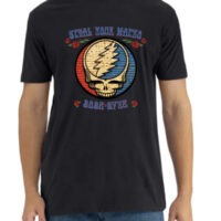 Lion of Zion Apparel- Steal Your Matzo TEE