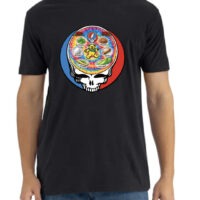 Lion of Zion Apparel- Steal Your Seder Plate TEE