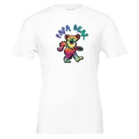 The Grateful Store-Papa Bear T-shirt