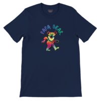The Grateful Store-PAPA Bear Tee