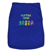 The Grateful Store-Grateful Dawg-Doggy Tank Top (XS-3XL)