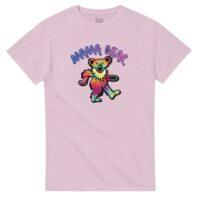 The Grateful Store-Mama Bear Tee