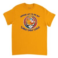 The Grateful Store-Nothin Left To Do Tee