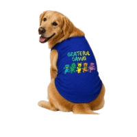 The Grateful Store-Grateful Dawg-Doggy Tank Top (XS-3XL)