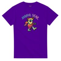 The Grateful Store-Mama Bear Tee