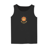 The Grateful Store-Smile Smile Tank Top