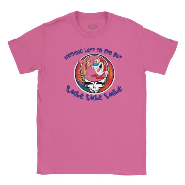 16f15187-5460-The Grateful Store-Nothin Left To Do Tee