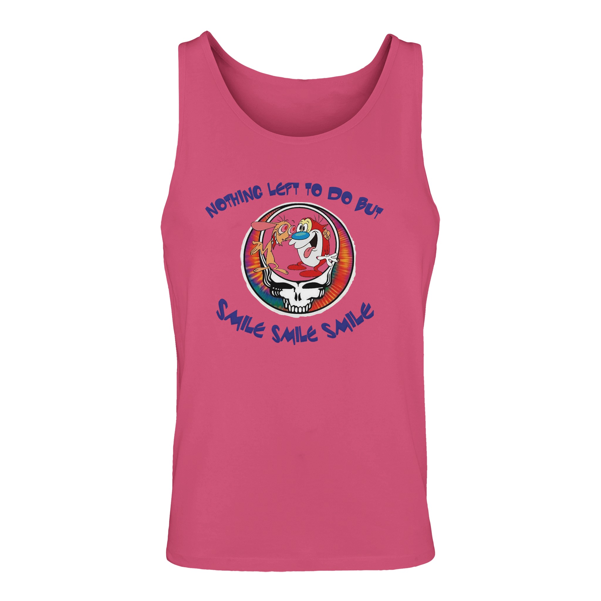 The Grateful Store- Nothin Left Tankc02fd2fc560b