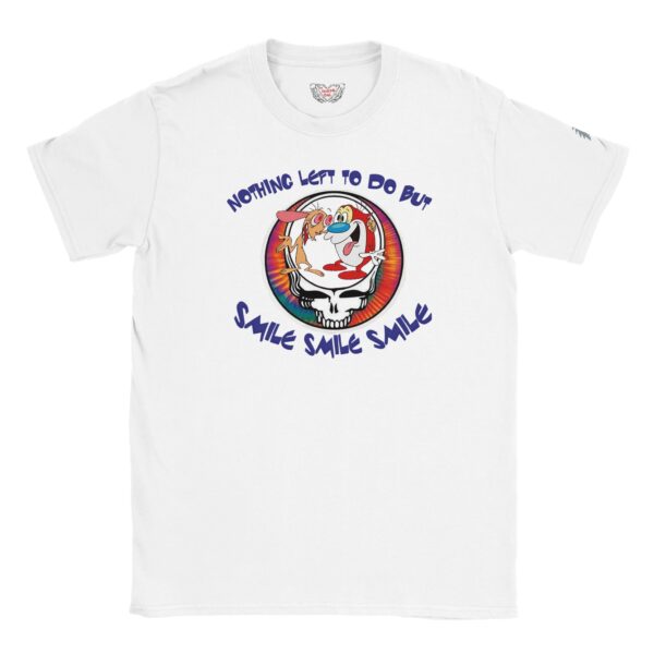 The Grateful Store-Nothin Left To Do Tee