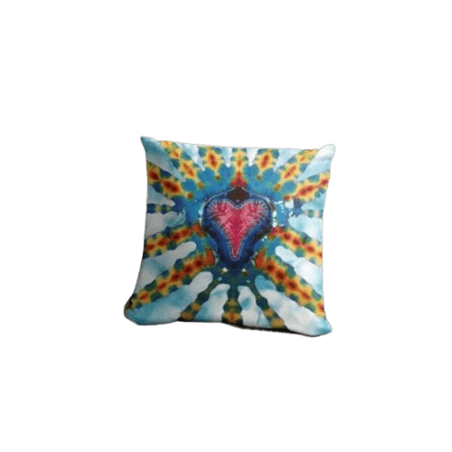 The Grateful Store-Rainbow Bright Bum Bag (water-resistant)