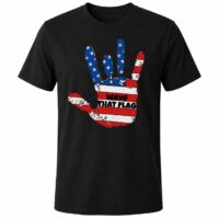 Wave That Flag